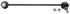 45G0444 by ACDELCO - Suspension Stabilizer Bar Link
