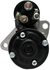 336-2116 by ACDELCO - Starter Motor - 12V, Mitsubishi, Permanent Magnet Gear Reduction