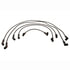 704K by ACDELCO - Ignition Wire Set
