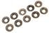 10212809 by ACDELCO - Engine Valve Spring Shim