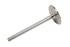12555331 by ACDELCO - Engine Intake Valve