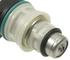19304549 by ACDELCO - Fuel Injector