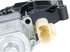 20838922 by ACDELCO - Power Window Motor