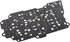 24263736 by ACDELCO - Automatic Transmission Valve Body Channel Plate