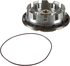 24228761 by ACDELCO - Automatic Transmission Oil Pump Assembly