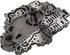 24295437 by ACDELCO - Automatic Transmission Oil Pump Assembly