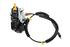 25811735 by ACDELCO - Door Latch Assembly