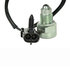 D2205D by ACDELCO - Back Up Light Switch