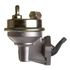 HPM1046 by ACDELCO - Mechanical Fuel Pump