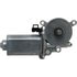 ACDelco 11M7 Power Window Motor