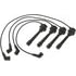 964M by ACDELCO - Spark Plug Wire Set