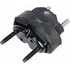 10448683 by ACDELCO - Transmission Mount