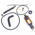 ACDelco EP288 Electric Fuel Pump Electric Fuel Pump
