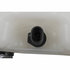 19420963 by ACDELCO - Brake Master Cylinder Assembly - 2 Ports, with Removable Reservoir, fits 2008-2017 Chevrolet Express