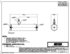 02-460-052 by MICO - Hydraulic Remote Actuator - Hydraulic Oil Type, 1.5" Bore Diameter, 2" Stroke