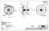 02-556-326 by MICO - LMB-131321-B Multiple Disc Brake