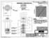 06-460-302 by MICO - Brake Modulating Valve - Push Rod Actuated Modulating Valve, 1800 PSI