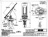 06-466-114 by MICO - Pedal Actuated Modulating Valve - 800 PSI