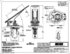 06-466-146 by MICO - Pedal Actuated Modulating Valve - 900 PSI