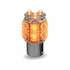 TB-S1156A by TRUX - LED Lighting, Bulb, One Function, Amber, Twist-In (13 Diodes)