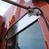 TRUX TF-1429 Chop Top Door Trim Chop Top Window, 5", for Freightliner COL/COR/CC