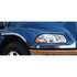 TRUX TFT-MVIS Fender Trim Fender Trim, for Mack Vision