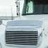 THOD-FLCOL by TRUX - Hood Shield Bug Deflector, for Freightliner Columbia