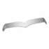 TRUX THOD-MGCT Hood Deflector Bug Deflector, Hood Shield, for 2006+ Mack Granite CT/2011+ GU Models 700/800