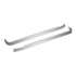 TRUX TK-1501 Sleeper Side Panel Trim Sleeper Panel, Blank, 72" 2007+ Kenworth Aerocab