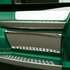 TK-1603 by TRUX - Front Kick Plate, Lower Panel, for Kenworth T660