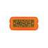 TLED-1X2A by TRUX - Marker Light, 1 x 2" Amber, LED (6 Diodes)