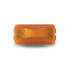 TLED-1X2A by TRUX - Marker Light, 1 x 2" Amber, LED (6 Diodes)
