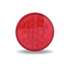 TLED-430R by TRUX - Stop, Turn & Tail Light, 4" Red, LED (30 Diodes)