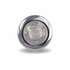 TLED-B3CA by TRUX - Marker Light, Mini Button, Clear Amber, LED, 3 Wire