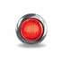 TLED-B3R by TRUX - Marker Light, Mini Button, Red, LED, 3 Wire