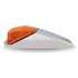 TRUX TLED-CAB2 Marker Light Marker Light - Cab, Amber Lens, LED, Chrome ABS Plastic, 42 Diodes