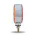TLED-DFC2 by TRUX - Fender Light, Amber/Red Turn Signal & Marker Double Face, Super Diode, LED