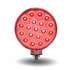 TLED-DFXB by TRUX - Dual Revolution, Double Face Combination, Amber/Red/Blue LED (38 Diodes)