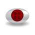 TLED-G2XR by TRUX - Marker Light, M3 Style, Red, LED (4 Diodes)