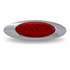 TLED-G4XR by TRUX - Marker Light, M1 Style, Red, LED (10 Diodes)