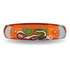 TLED-PETCA by TRUX - LED Light, Clear, Amber, 12 Diodes, for Peterbilt