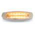 TLED-PETCA by TRUX - LED Light, Clear, Amber, 12 Diodes, for Peterbilt