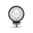 TLED-U4 by TRUX - Work Light, Universal, White, Round, Clear Lens, Black Housing, 9 Diodes, 900 Lumens