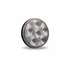 TRUX TLED-U16 Work Light Work Light, LED, 4", Round, High Power, with Bubble Lens & Reflector Cup, 6 Diodes