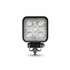 TLED-U32 by TRUX - Work Light, LED, Spot Beam, Mini, Square, 900 Lumens, 5 Diodes