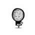 TLED-U34 by TRUX - Work Light, LED, Spot Beam, Mini, Round, 900 Lumens, 5 Diodes