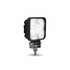 TLED-U33 by TRUX - Work Light, LED, Flood Beam, Mini, Square, 900 Lumens, 5 Diodes