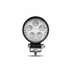 TLED-U35 by TRUX - Work Light, LED, Flood Beam, Mini, Round, 900 Lumens, 5 Diodes