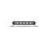 TRUX TLED-U36 Work Light Light Bar, LED, 7", Mini, 1260 Lumens, 6 Diodes