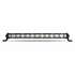 TRUX TLED-U50 Work Light Worklight Bar, Spot/Flood, 12", Single Row, 2520 Lumens, 12 Diodes